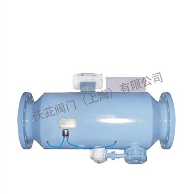 YPG全自动反冲洗排污过滤器