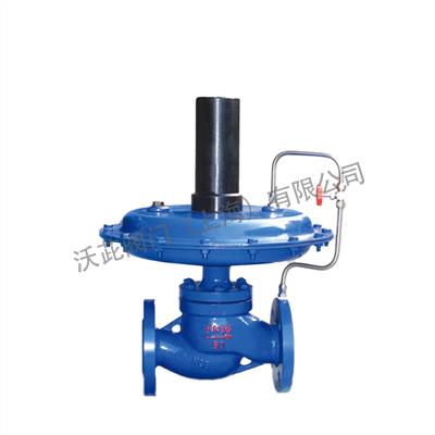 ZZVP,ZZCP型自力式微压调节阀