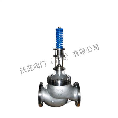 ZZYP自力式调节阀