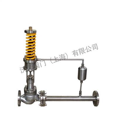 V231型 自力式压力（差压）调节阀