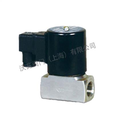 J011SA不锈钢电磁阀