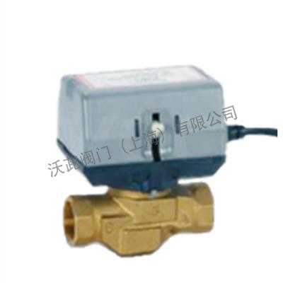 XYLVA7010电动二通阀