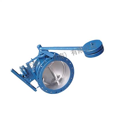 DMF电磁式煤气安全切断阀