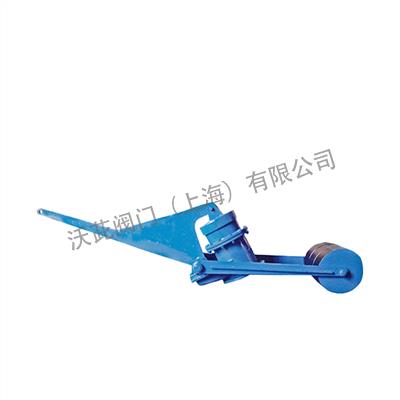 FS46L炉顶放散阀