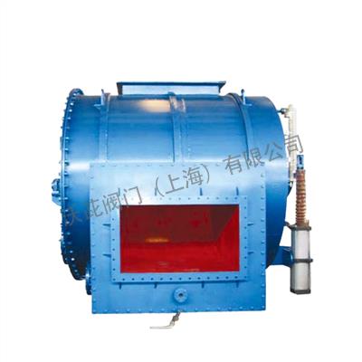 SFNZF水封逆止阀