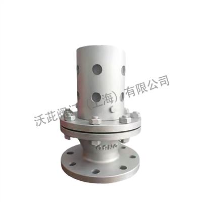 DZKP 真空破坏阀