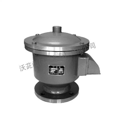 GFQ-11全天候呼吸阀