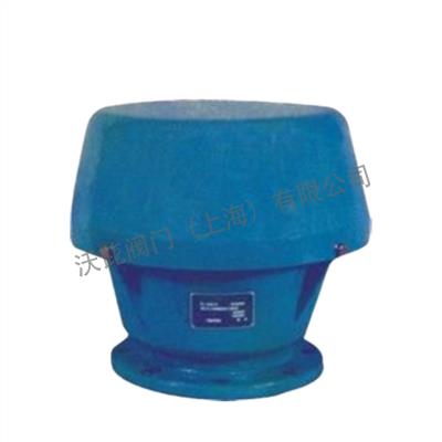 GHF-68A型防火呼吸阀