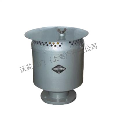 GFD/FQ多功能阻火呼吸阀