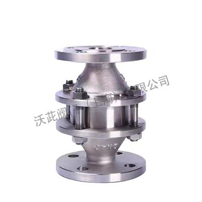 GZ-1网型管道阻火器