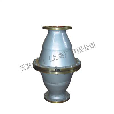 FPB天然气阻火器