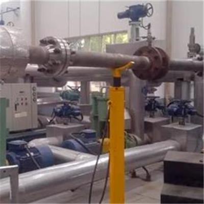 隔膜阀安装维护与故障消除