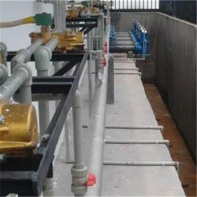 阀门与管路连接方式有哪些？