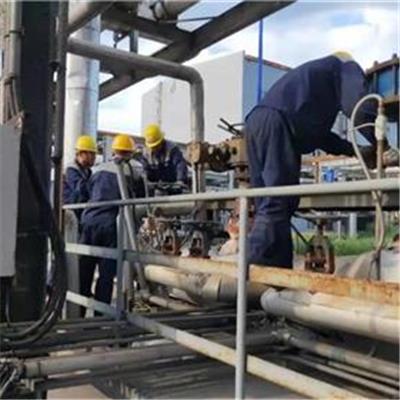 金属波纹管液压成形与焊接成形的比较