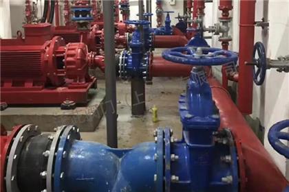 不锈钢闸阀还有很强的适应性