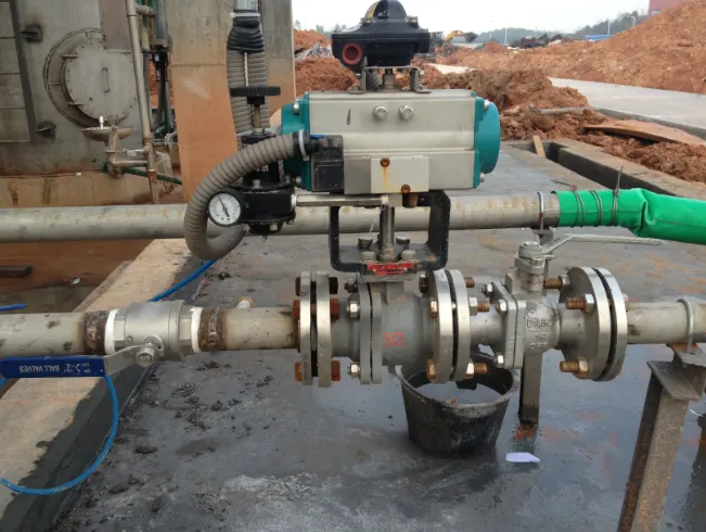 软密封蝶阀和硬密封蝶阀有什么区别？