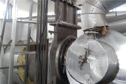 蝶阀适用的场合