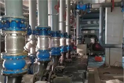 球阀是如何在阀门领域中脱颖而出的？