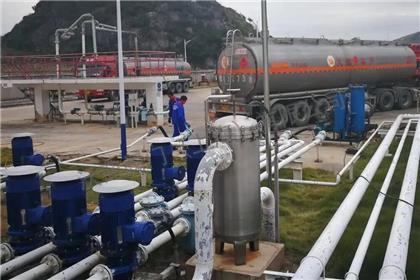 调节阀技术要点