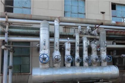 电动法兰蝶阀蝶板安装方法