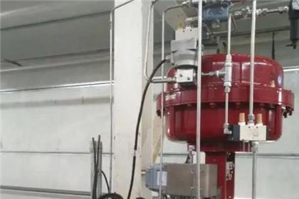 锻造技术：阀门锻造知识