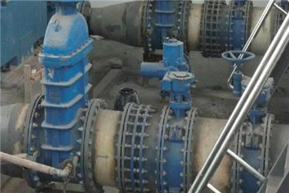 气动调节阀的结构