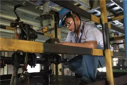 截止阀的“低进高出”和“高进低出”