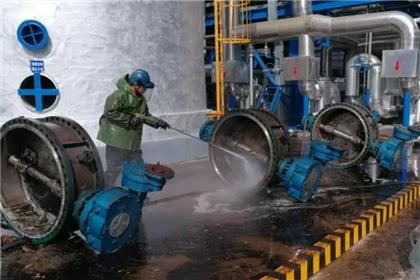 如何提高自力式调节阀的密封性