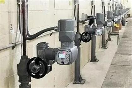 常见闸阀型号大全