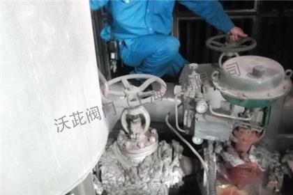 球阀型号规格介绍