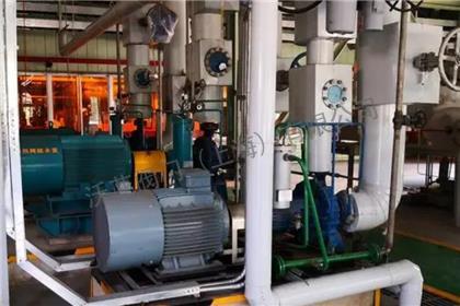 电动闸阀的结构特点