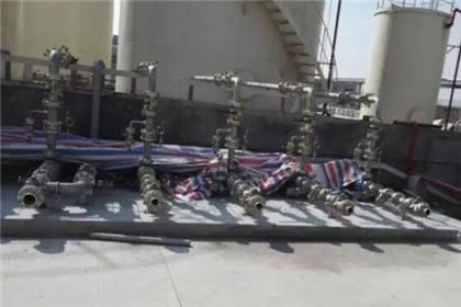 主要常见阀门选材的分类