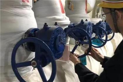 如何消除气动蝶阀常见故障