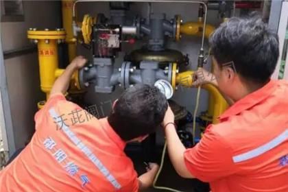 2021年中国阀门制造行业市场现状与发展前景分析2026年市场规模或将超180亿美元